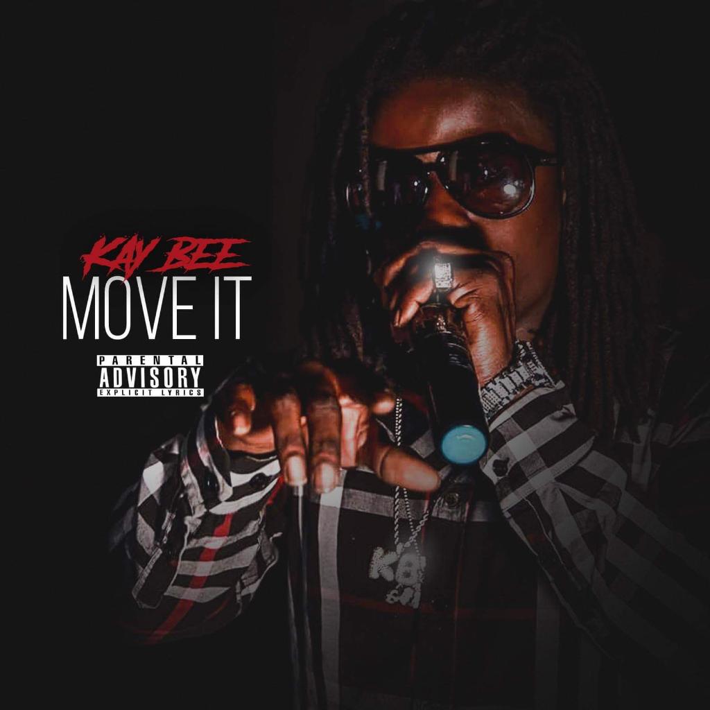 Kaybee – Move It