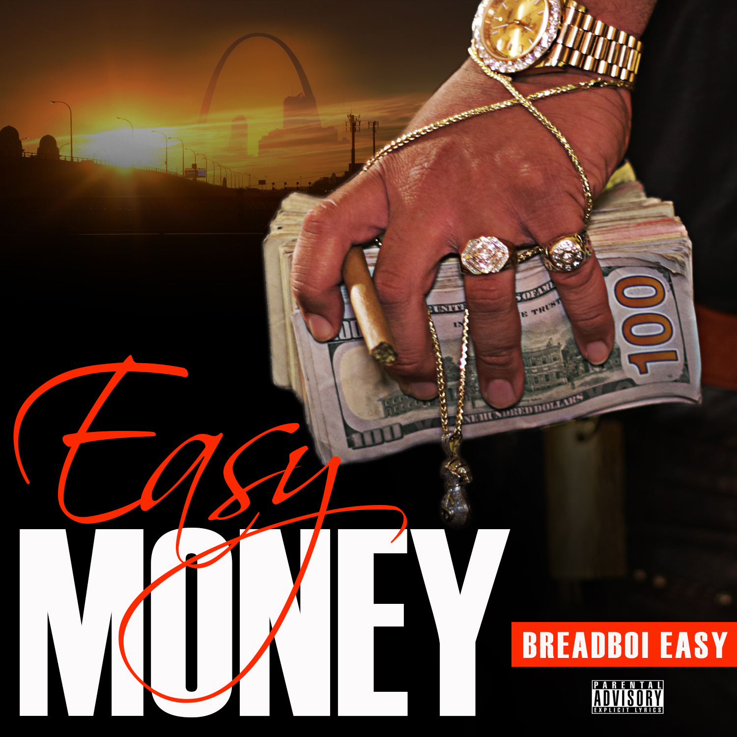 BreadBoi Easy| Easy Money