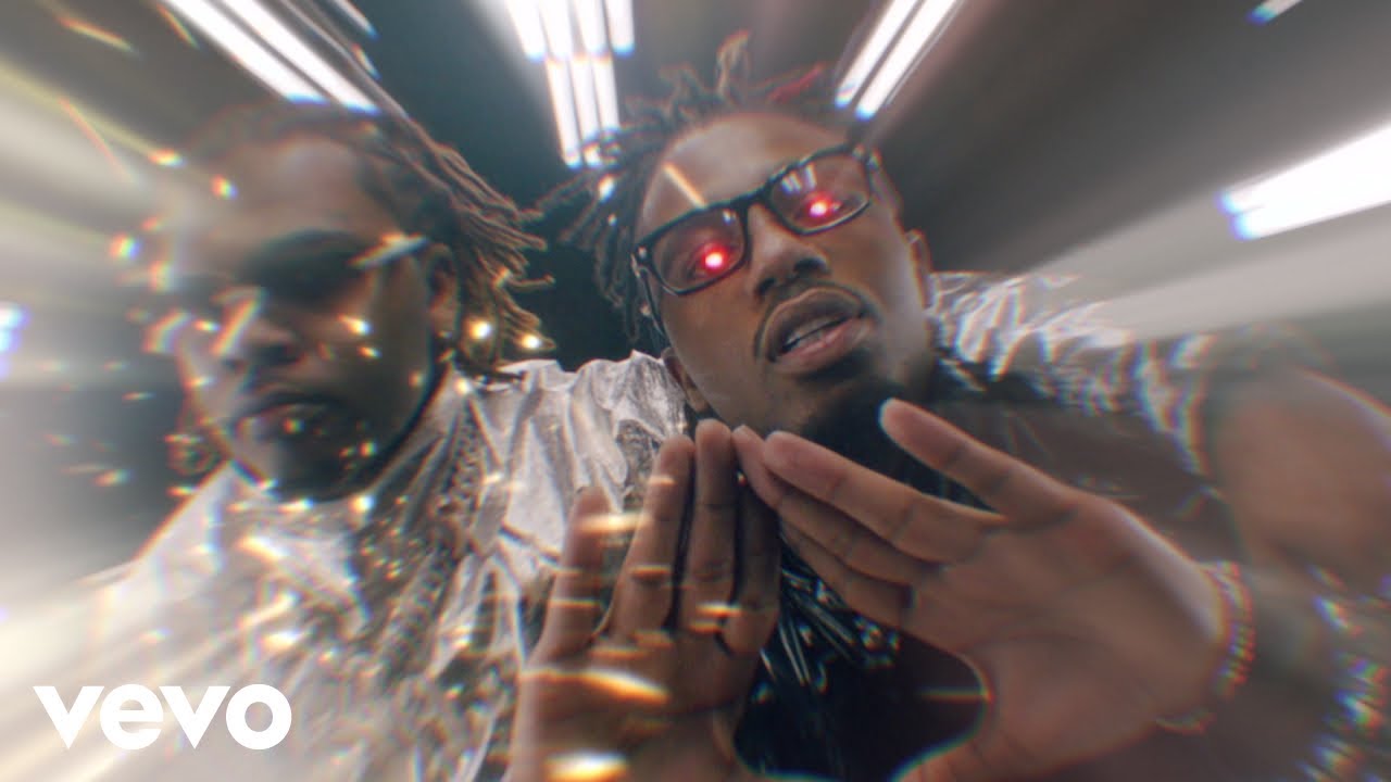 Metro Boomin – Space Cadet ft. Gunna