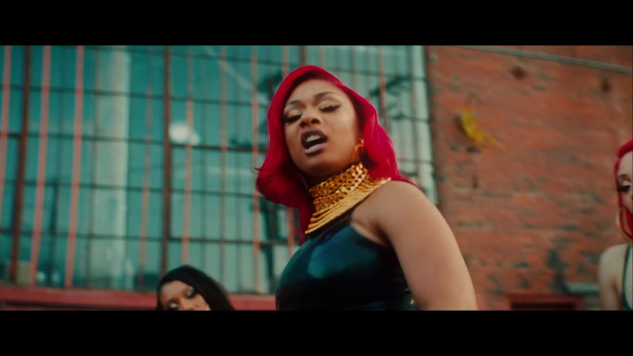 Megan Thee Stallion – Realer (Official Video)