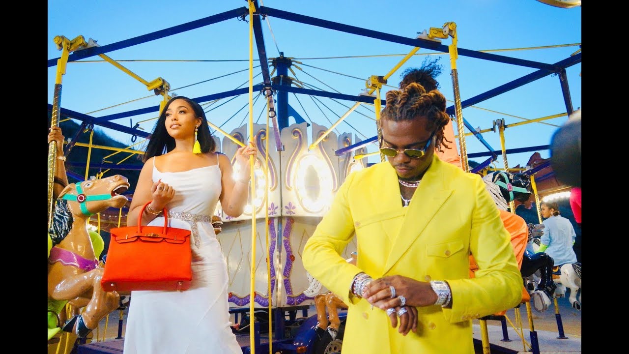 Gunna – Baby Birkin