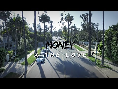 Tyron Woodley & T Dubb-O | Money and The Love