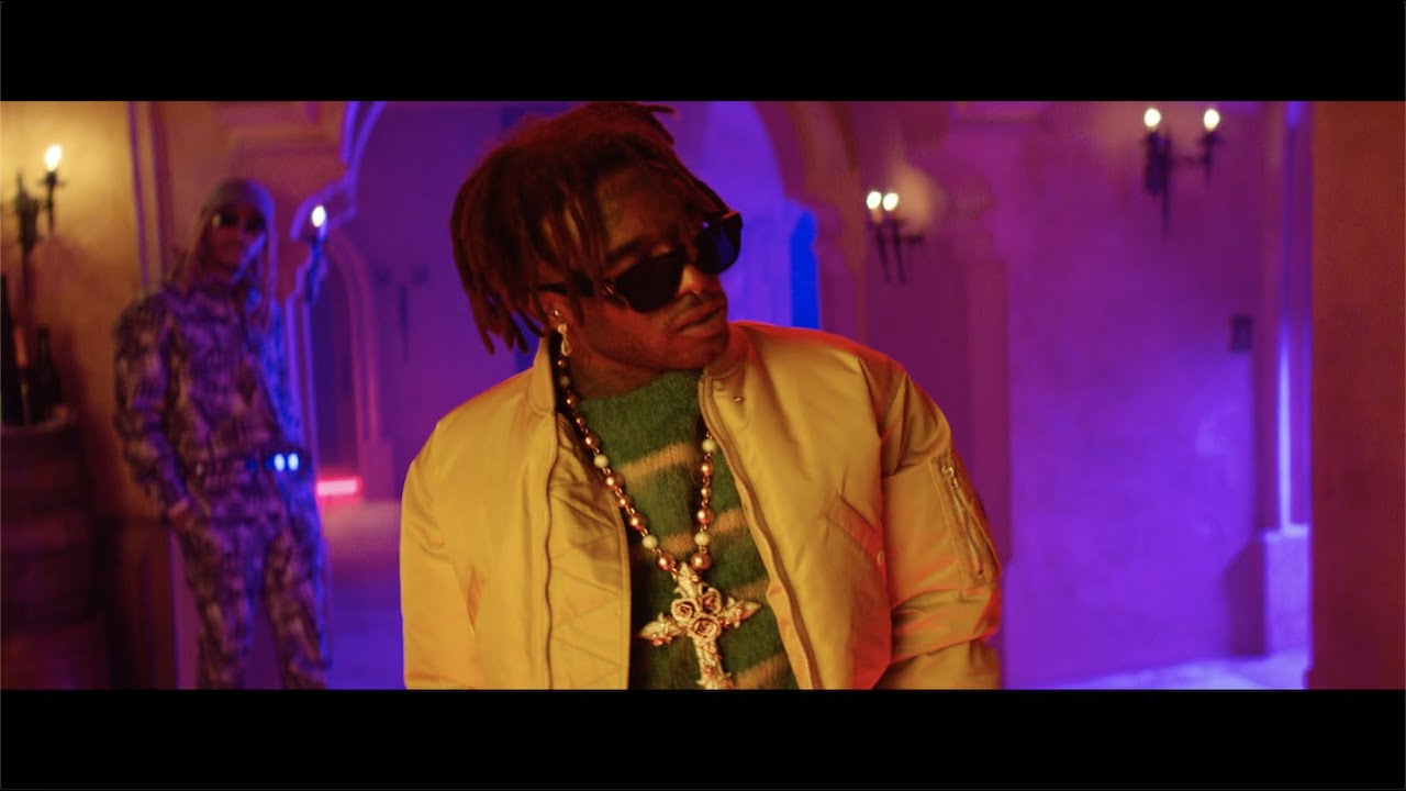 Future & Lil Uzi Vert – Drankin N Smokin [Official Music Video]