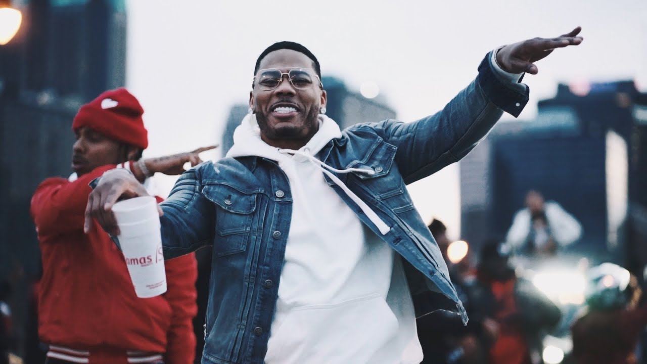 Junior x Nelly – Fully Loaded | ( Official Music Video )