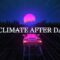 DJ Climate – After Dark R&B DJ Party mix with Visualizer