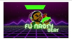 Fu Nasty Beat – Chill Beat Vibe Study Freestyle to – Iphone Garage Band