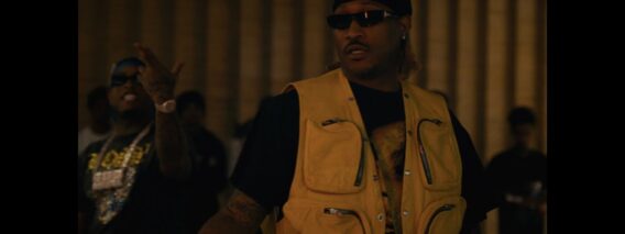 Future – BRAZZIER (Official Music Video)