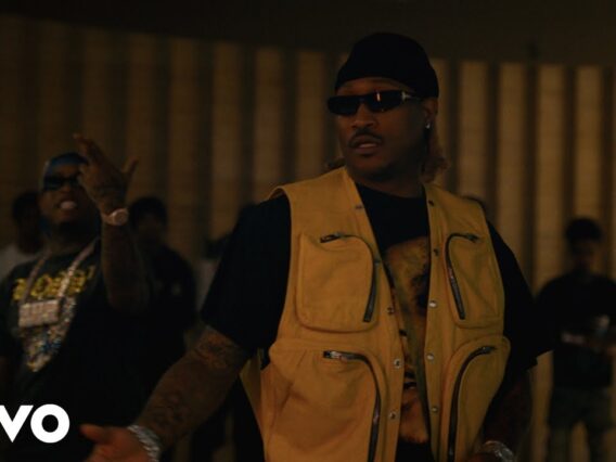 Future – BRAZZIER (Official Music Video)