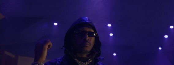 Future – SKI (Official Music Video)