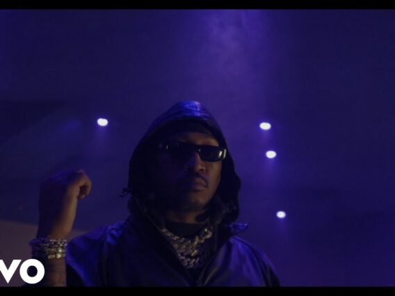 Future – SKI (Official Music Video)