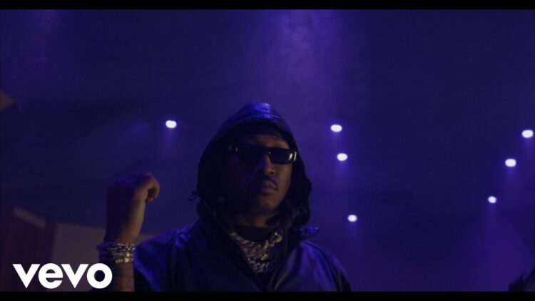 Future – SKI (Official Music Video)