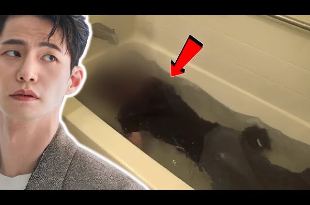 Shocking Korean Actor Song Jae-rim found De@d in his Bed Room | before died HE said it ALL