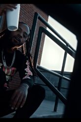 Zel Mobbin – Hood N*gga (Official Video) shot by @boominvisuals