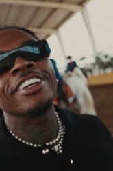 Gunna – HIM ALL ALONG [Official Video]