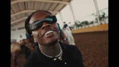 Gunna – HIM ALL ALONG [Official Video]