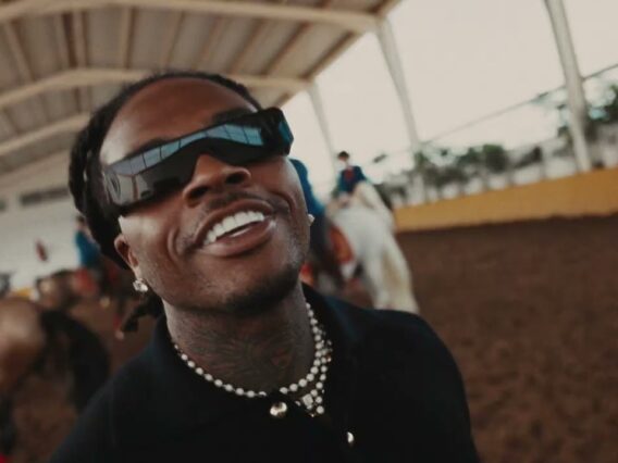 Gunna – HIM ALL ALONG [Official Video]