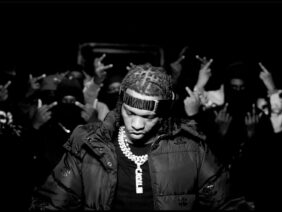 Lil Baby – F U 2X (Official Music Video)